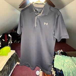 Under Armor Polo